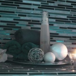 Bon cadeau Hammam/jacuzzi, pour prolonger la détente